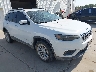 1C4PJLCB2KD****** Salvamento y Destrozados 2019 Jeep Cherokee en Permian Basin