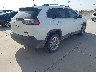 1C4PJLCB2KD****** Salvamento y Destrozados 2019 Jeep Cherokee en Estado de Texas