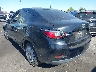 3MYDLBYV9JY****** Salvamento y Reparables 2018 Toyota Yaris en Ace Perris