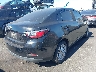 3MYDLBYV9JY****** Salvamento y Destrozados 2018 Toyota Yaris en Estado de California