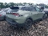 KNDPZDDH1S7****** Salvamento y Destrozados 2025 Kia Sportage Plug-In Hybrid en Estado de Nueva York