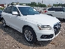 WA1CFAFP3EA****** Salvage and Wrecked 2014 Audi Q5 in Birmingham
