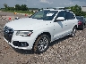 WA1CFAFP3EA****** Used and Repairable 2014 Audi Q5 in Birmingham