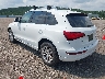 WA1CFAFP3EA****** Salvage and Repairable 2014 Audi Q5 in Birmingham
