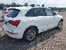 WA1CFAFP3EA****** Salvage and Wrecked 2014 Audi Q5 in Alabama State