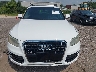 WA1CFAFP3EA****** Salvage and Repairable 2014 Audi Q5 in Alabama State