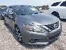 1N4AL3AP8HC****** Salvage and Wrecked 2017 Nissan Altima in New Orleans East