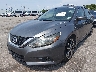 1N4AL3AP8HC****** Used and Repairable 2017 Nissan Altima in New Orleans East