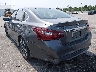 1N4AL3AP8HC****** Salvage and Repairable 2017 Nissan Altima in New Orleans East