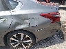 1N4AL3AP8HC****** Salvage and Repairable 2017 Nissan Altima in Louisiana State