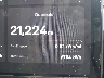 VCF1EBU21PG****** Wrecked 2023 Fisker Ocean