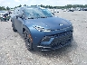VCF1EBU21PG****** Salvage and Wrecked 2023 Fisker Ocean in Electric Vehicle Auctions