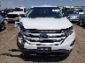 2FMPK3G91JB****** Destrozados 2018 Ford Edge en Estado de Colorado