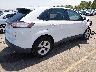 2FMPK3G91JB****** Salvamento y Destrozados 2018 Ford Edge en Estado de Colorado