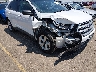 2FMPK3G91JB****** Salvamento y Reparables 2018 Ford Edge en Estado de Colorado