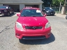 2T1KR32E07C****** Wrecked 2007 Toyota Matrix in Ohio State