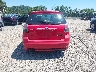 2T1KR32E07C****** Wrecked 2007 Toyota Matrix