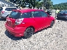 2T1KR32E07C****** Salvage and Wrecked 2007 Toyota Matrix in Ohio State