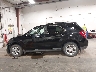 2GNALCEK6G6****** Repairable 2016 Chevrolet Equinox in Iowa State