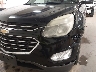 2GNALCEK6G6****** Used and Repairable 2016 Chevrolet Equinox in Des Moines