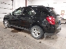 2GNALCEK6G6****** Salvage and Repairable 2016 Chevrolet Equinox in Des Moines