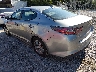 KNAGM4AD7F5****** Salvage and Repairable 2015 Kia Optima Hybrid in Gulf Coast