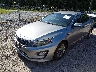 KNAGM4AD7F5****** Salvage and Repairable 2015 Kia Optima Hybrid in Mississippi State