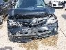 5YFBU4EE5DP****** Wrecked 2013 Toyota Corolla in Texas State