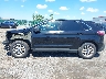 2FMPK4J98NB****** Salvage 2022 Ford Edge