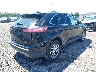 2FMPK4J98NB****** Salvage and Wrecked 2022 Ford Edge in New York State