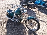 5J11HBJ103W****** Salvage and Wrecked 2003 Big Dog Pitbull in San Diego