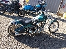 5J11HBJ103W****** Wrecked 2003 Big Dog Pitbull in California State