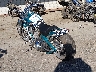 5J11HBJ103W****** Salvage and Repairable 2003 Big Dog Pitbull in San Diego