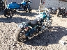 5J11HBJ103W****** Salvage and Wrecked 2003 Big Dog Pitbull in California State