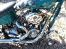 5J11HBJ103W****** Wrecked 2003 Big Dog Pitbull in San Diego