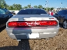 2B3CJ5DT4AH****** Destrozados 2010 Dodge Challenger