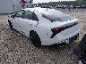 KNAG64J79S5****** Salvamento y Reparables 2025 Kia K5 en Fayetteville