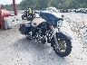 1HD1KB4188Y****** Salvage and Wrecked 2008 Harley-Davidson FLHXS in Rec Rides Online Exclusive