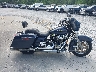 1HD1KB4188Y****** Wrecked 2008 Harley-Davidson FLHXS in Florida State