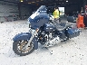 1HD1KB4188Y****** Used and Repairable 2008 Harley-Davidson FLHXS in Rec Rides Online Exclusive