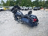 1HD1KB4188Y****** Salvage and Repairable 2008 Harley-Davidson FLHXS in Rec Rides Online Exclusive
