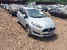 3FADP4EJ3GM****** Salvamento y Destrozados 2016 Ford Fiesta en Birmingham
