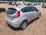 3FADP4EJ3GM****** Salvamento y Destrozados 2016 Ford Fiesta en Estado de Alabama
