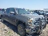 3GCPCRECXEG****** Salvage and Wrecked 2014 Chevrolet Silverado 1500 in Tulsa