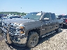 3GCPCRECXEG****** Used and Repairable 2014 Chevrolet Silverado 1500 in Tulsa