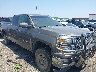 3GCPCRECXEG****** Salvage and Repairable 2014 Chevrolet Silverado 1500 in Oklahoma State