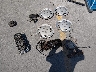 1HGEJ6678WL****** Wrecked 1998 Honda Civic in Texas State