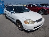 1HGEJ6678WL****** Salvage and Wrecked 1998 Honda Civic in Austin North