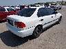 1HGEJ6678WL****** Salvage and Wrecked 1998 Honda Civic in Texas State