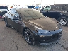 5YJ3E1EA4MF****** Salvage and Wrecked 2021 Tesla Model 3 in North Hollywood